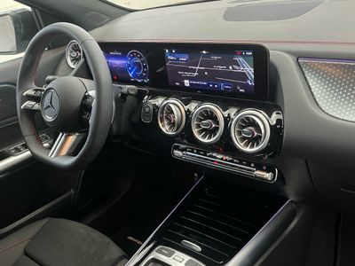 Mercedes EQA EQA 250+