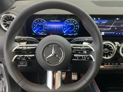 Mercedes EQA EQA 250+