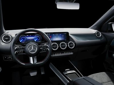 Mercedes EQA EQA 250+ Night Edition