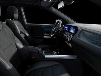 Mercedes EQA EQA 250+ Night Edition