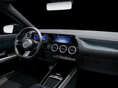 Mercedes EQA EQA 250+ Night Edition