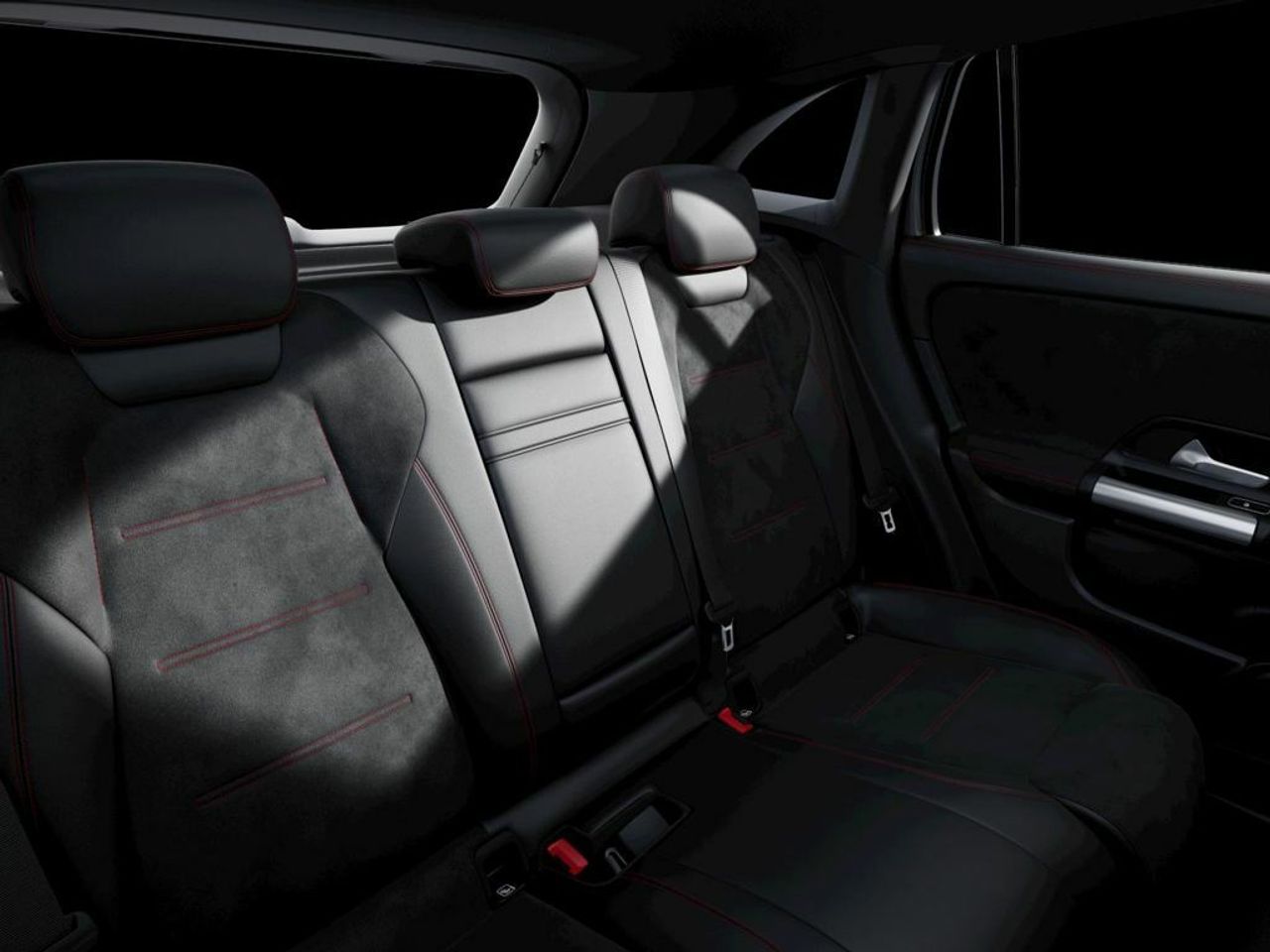 Mercedes EQA 250+ AMG Night EDITION - Foto 2