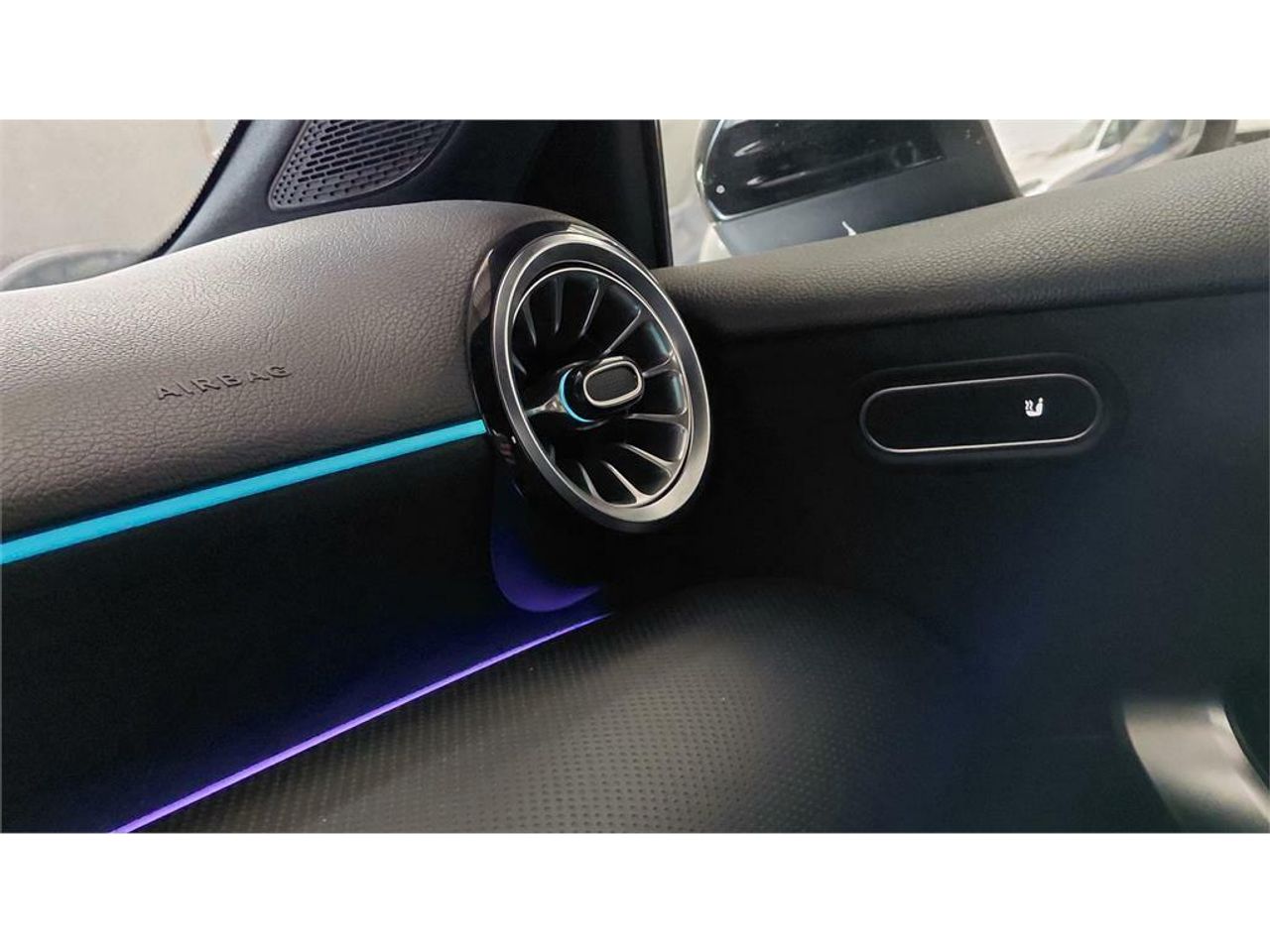 Mercedes Clase A 250 e - Foto 2