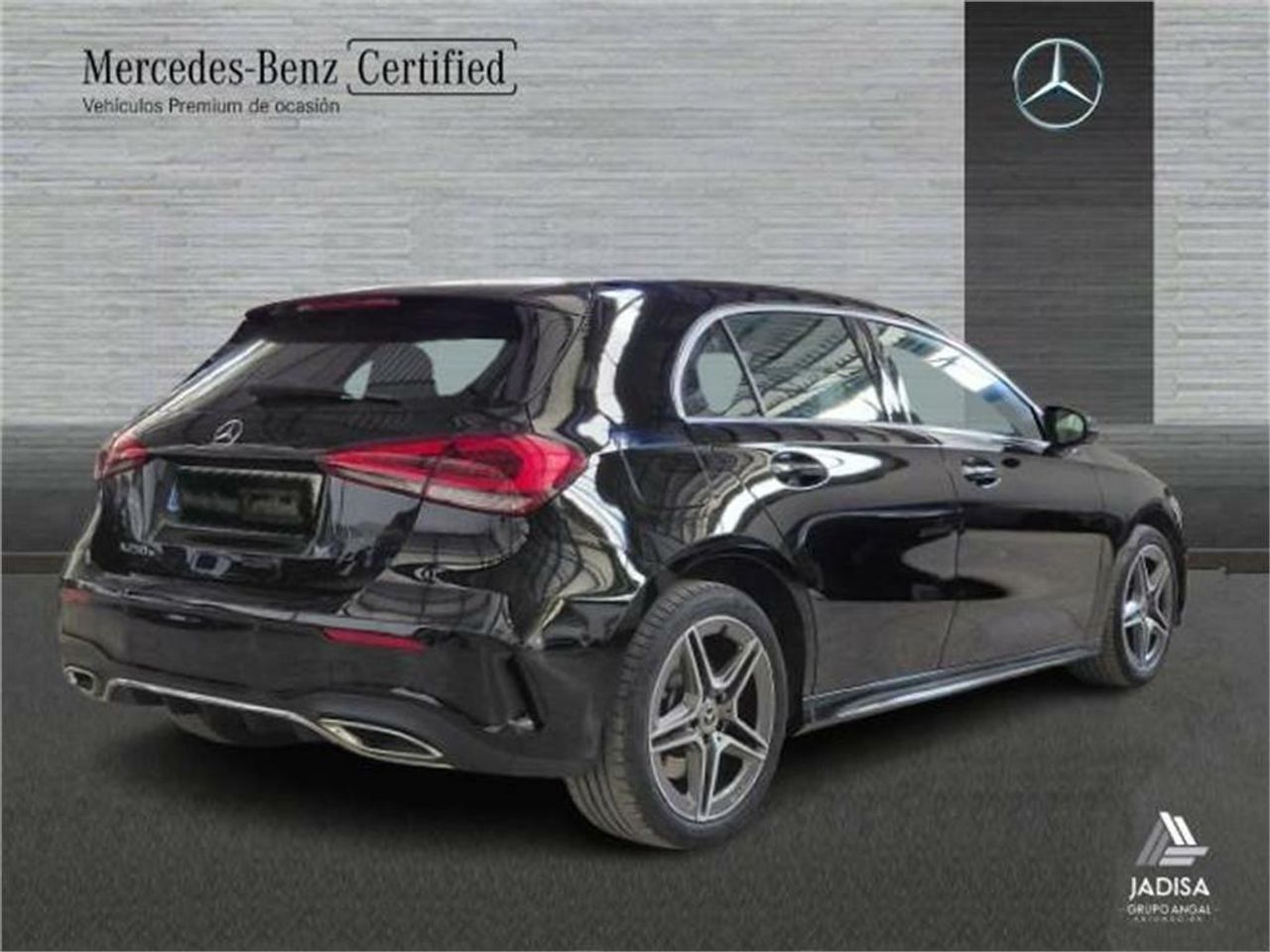 Mercedes Clase A 250 e - Foto 2