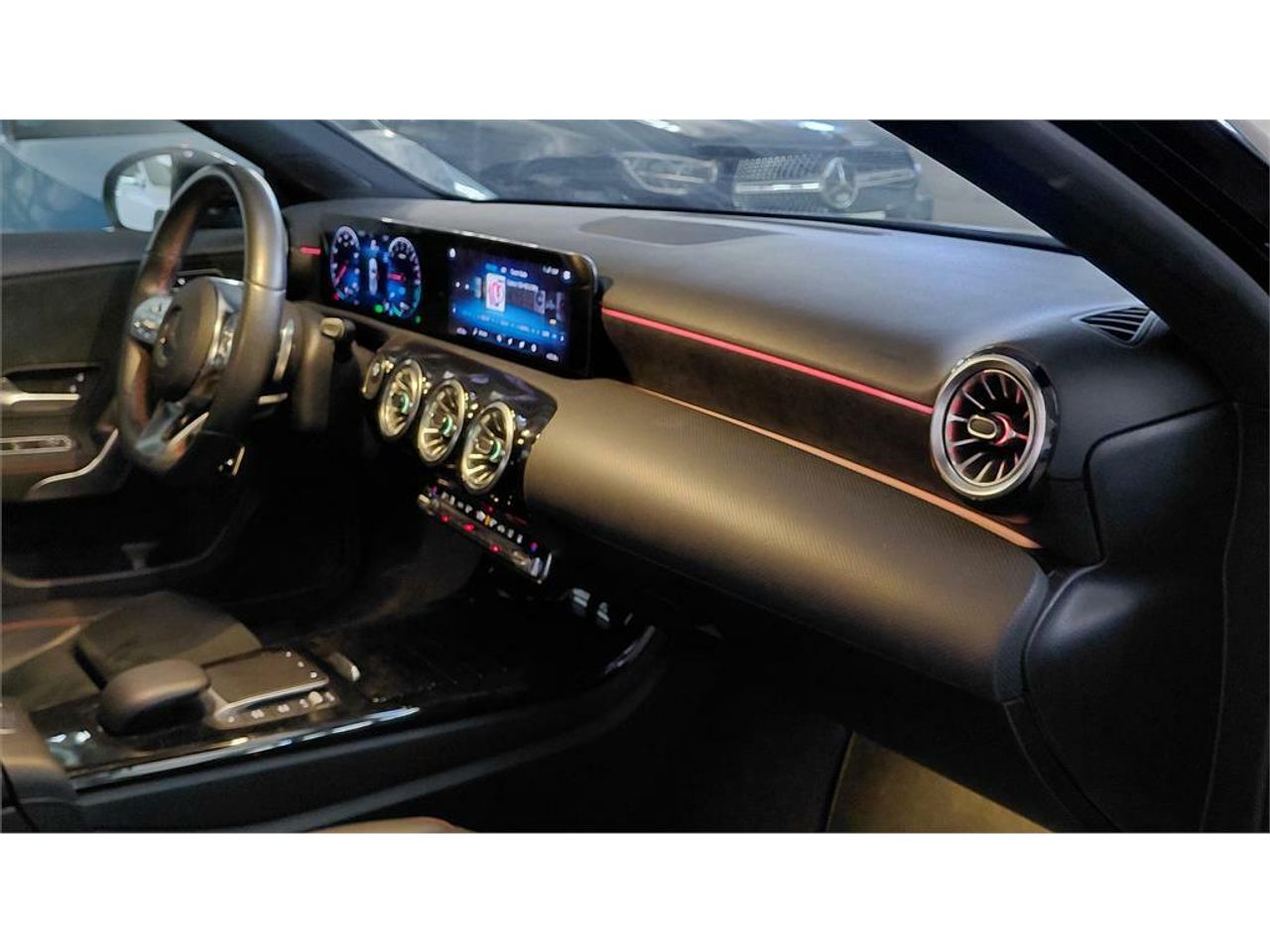 Mercedes Clase A 250 e - Foto 2