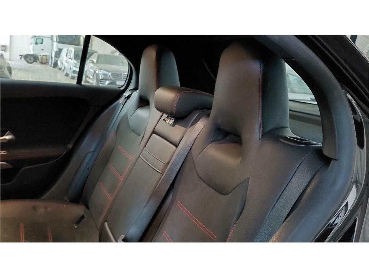 Mercedes Clase A 250 e - Foto 2