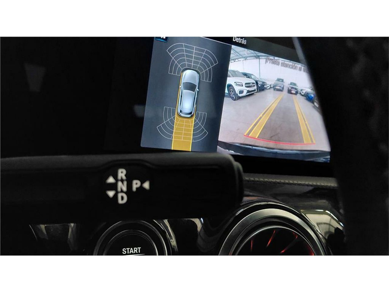 Mercedes Clase A 250 e - Foto 2