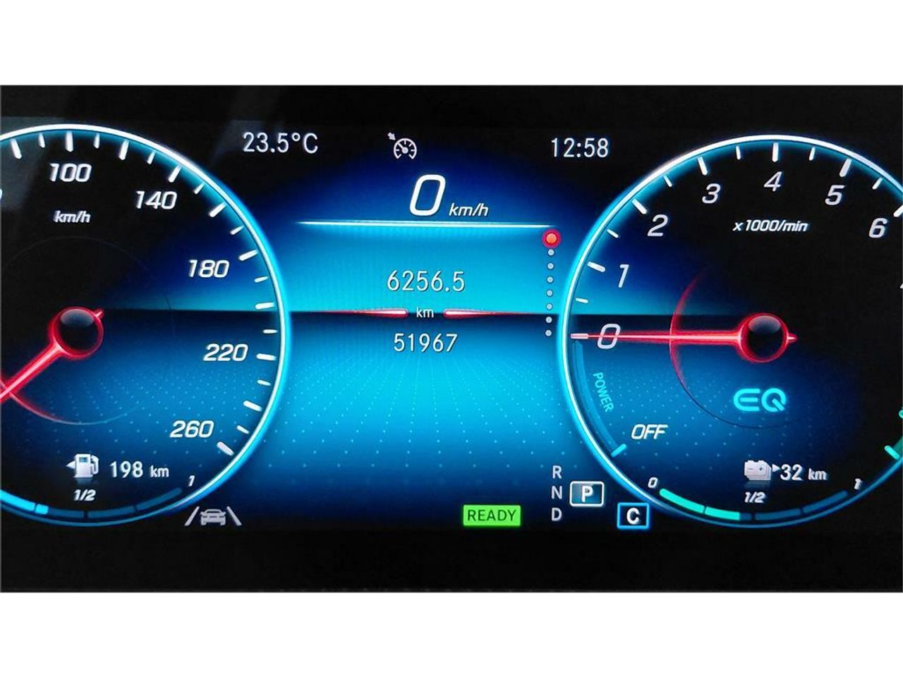 Mercedes Clase A 250 e - Foto 2