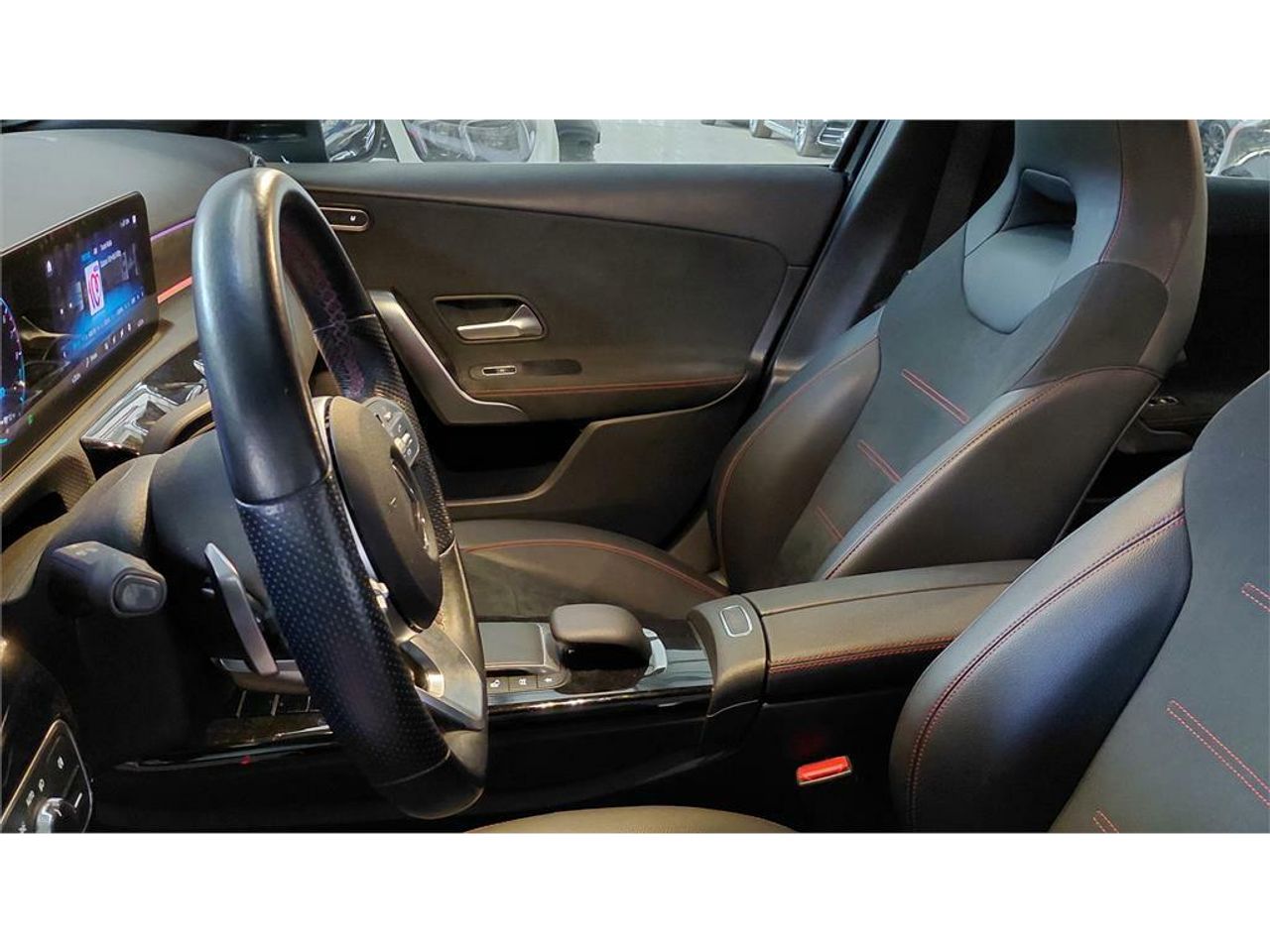 Mercedes Clase A 250 e - Foto 2