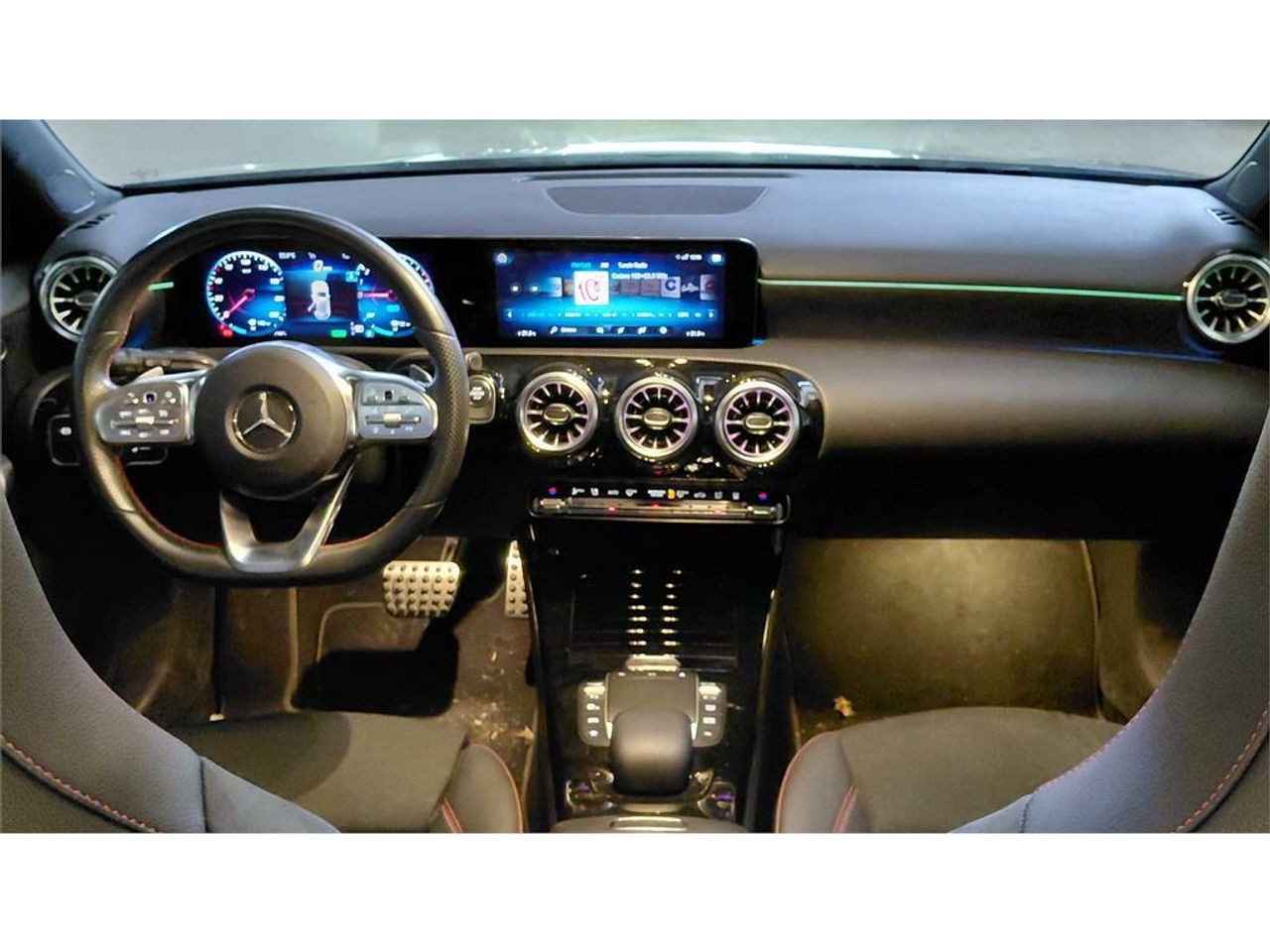 Mercedes Clase A 250 e - Foto 2