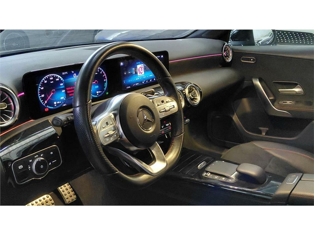 Mercedes Clase A 250 e - Foto 2