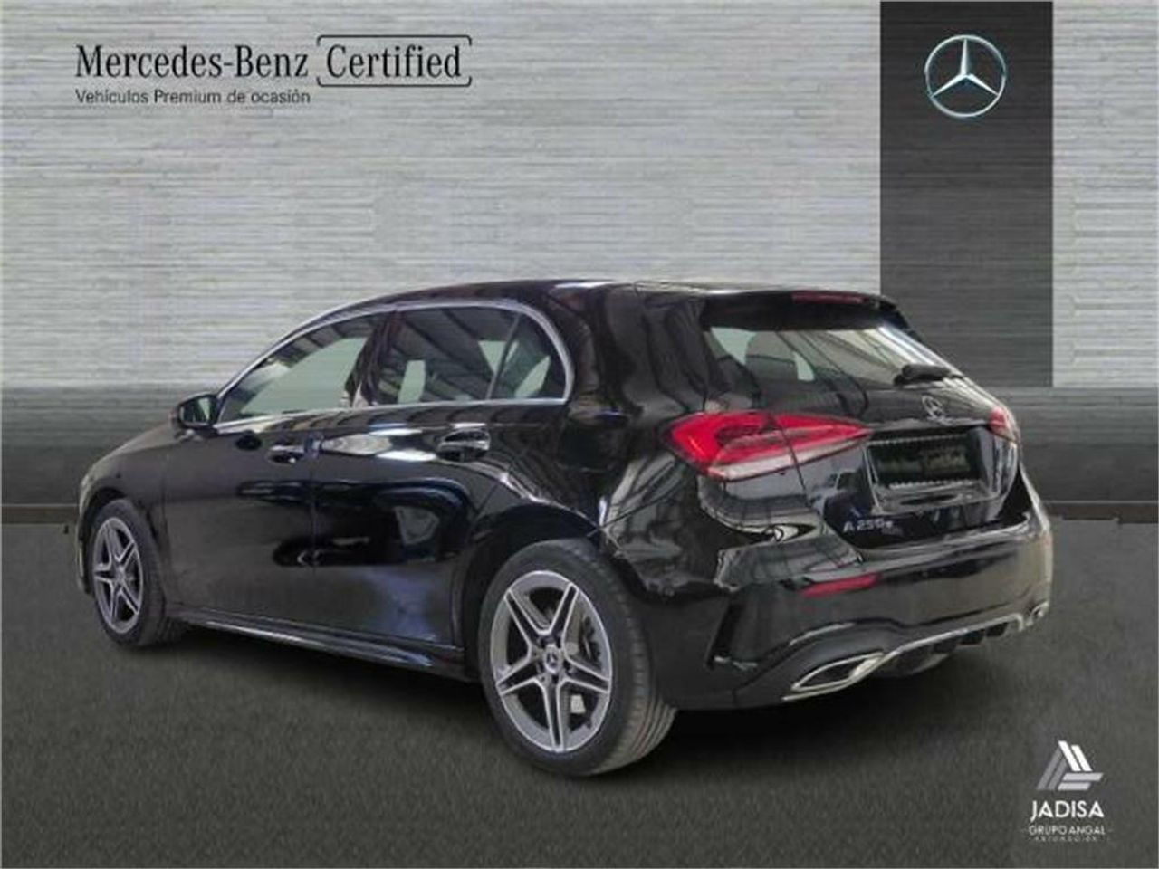 Mercedes Clase A 250 e - Foto 2