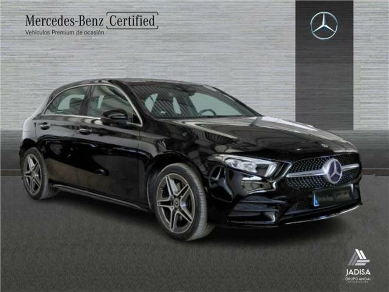 Mercedes Clase A 250 e - Foto 2