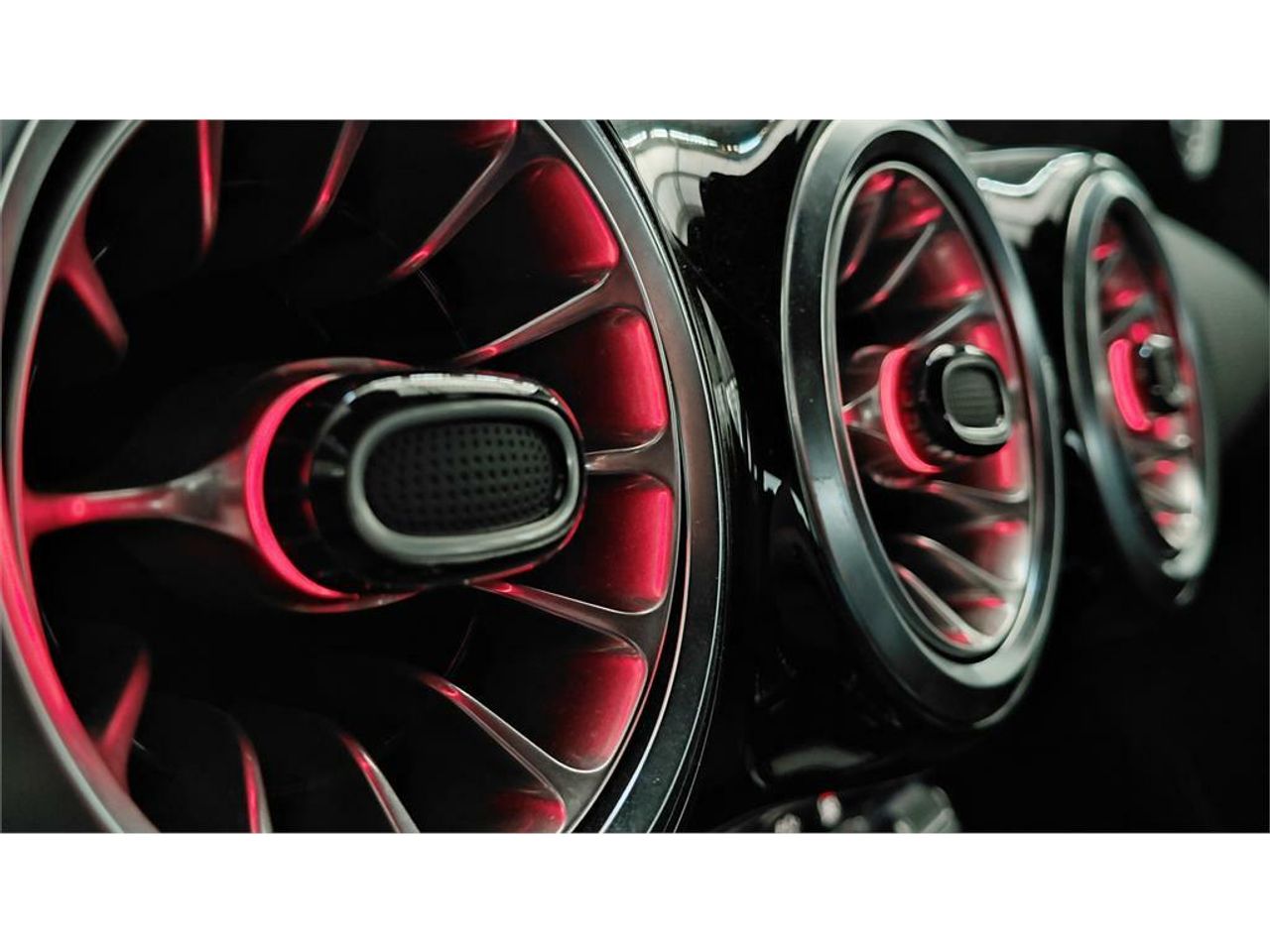 Mercedes Clase A 250 e - Foto 2