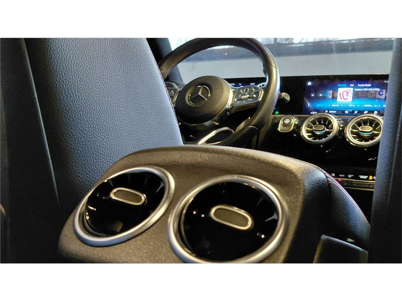 Mercedes Clase A 250 e - Foto 2