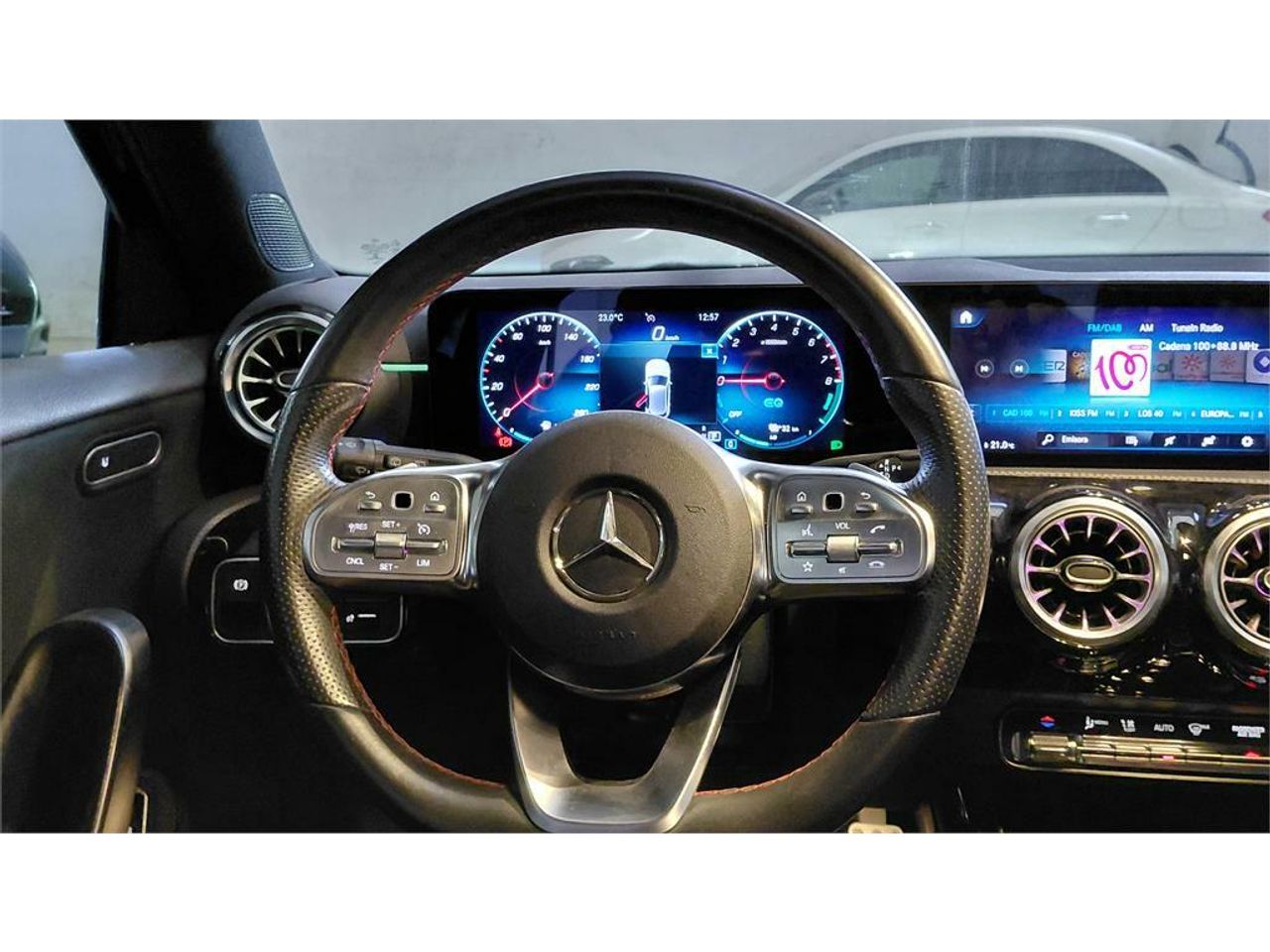 Mercedes Clase A 250 e - Foto 2