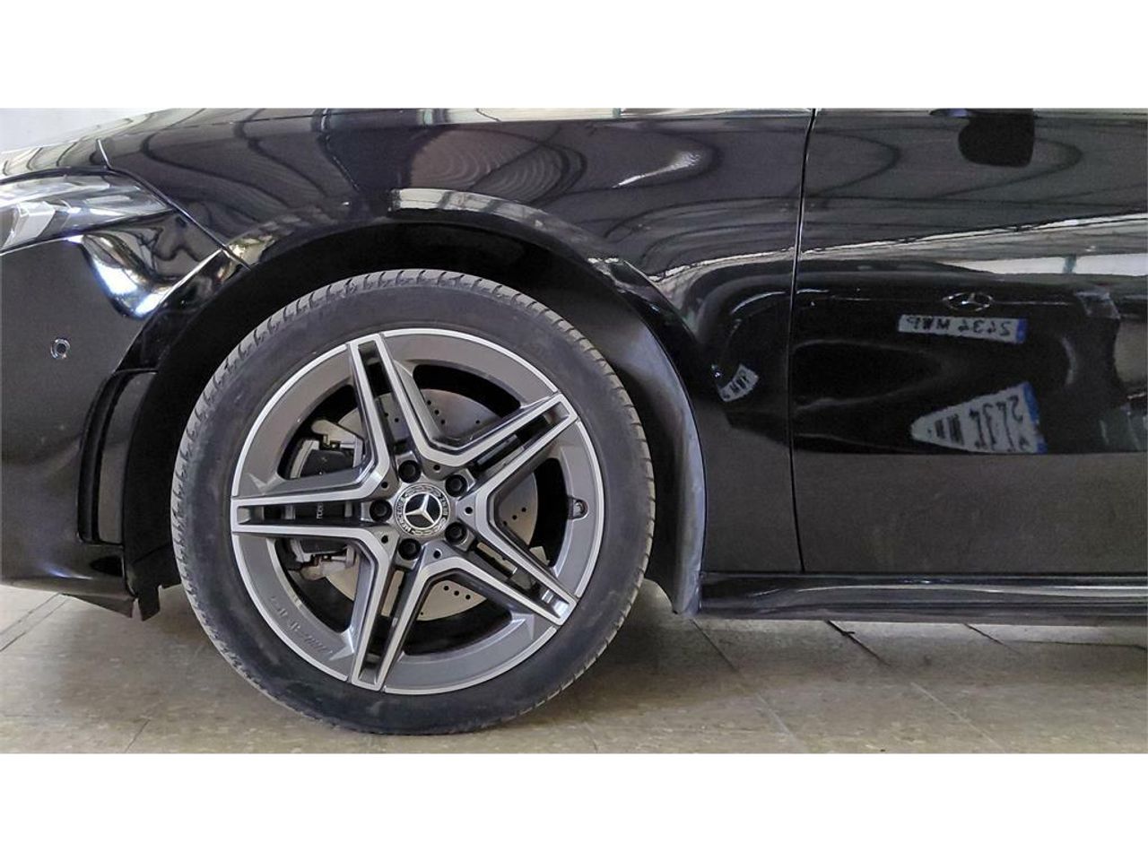 Mercedes Clase A 250 e - Foto 2