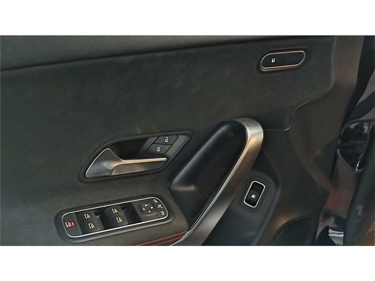 Mercedes Clase A 250 e - Foto 2