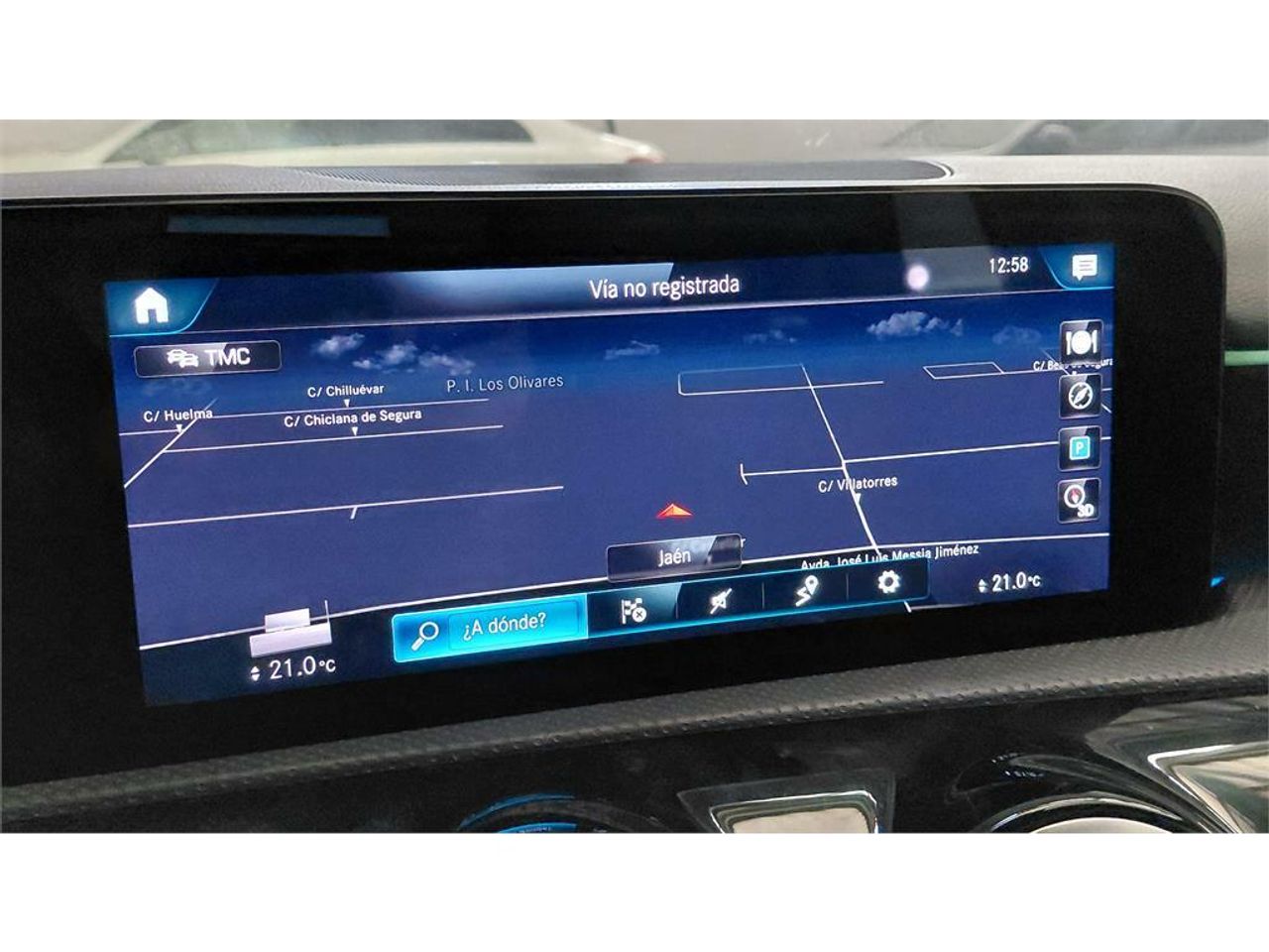 Mercedes Clase A 250 e - Foto 2