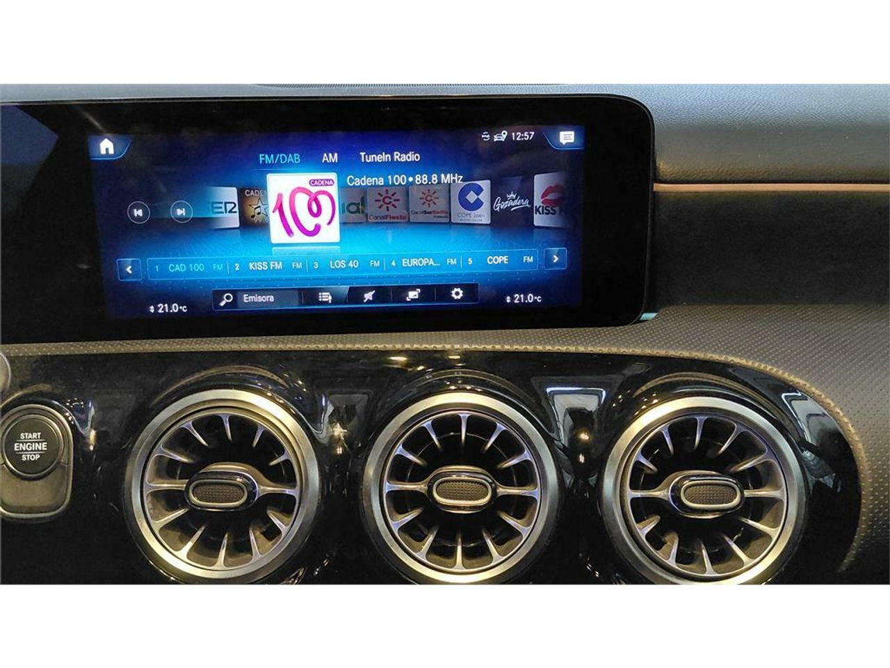 Mercedes Clase A 250 e - Foto 2