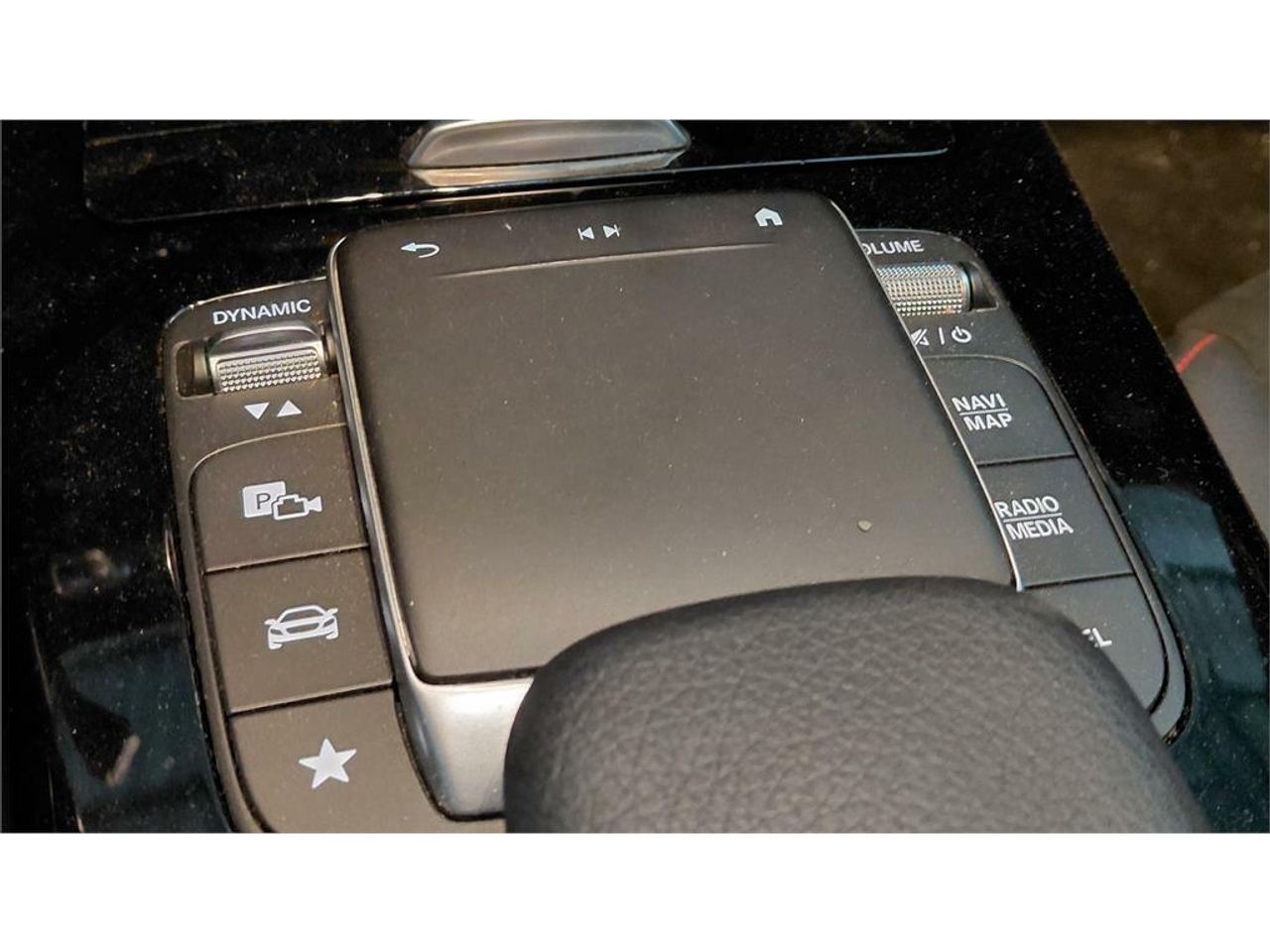 Mercedes Clase A 250 e - Foto 2