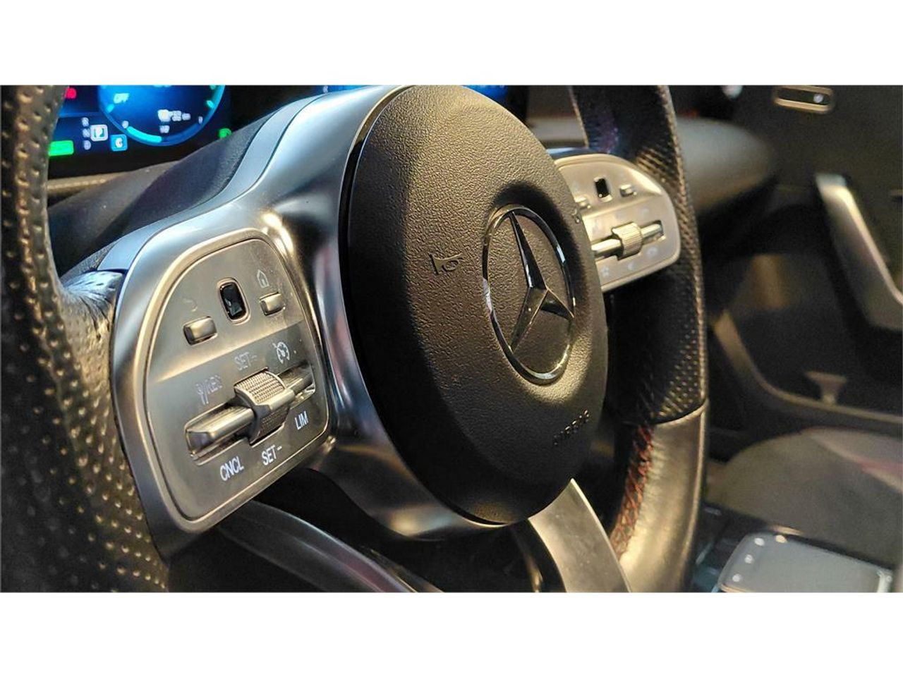 Mercedes Clase A 250 e - Foto 2