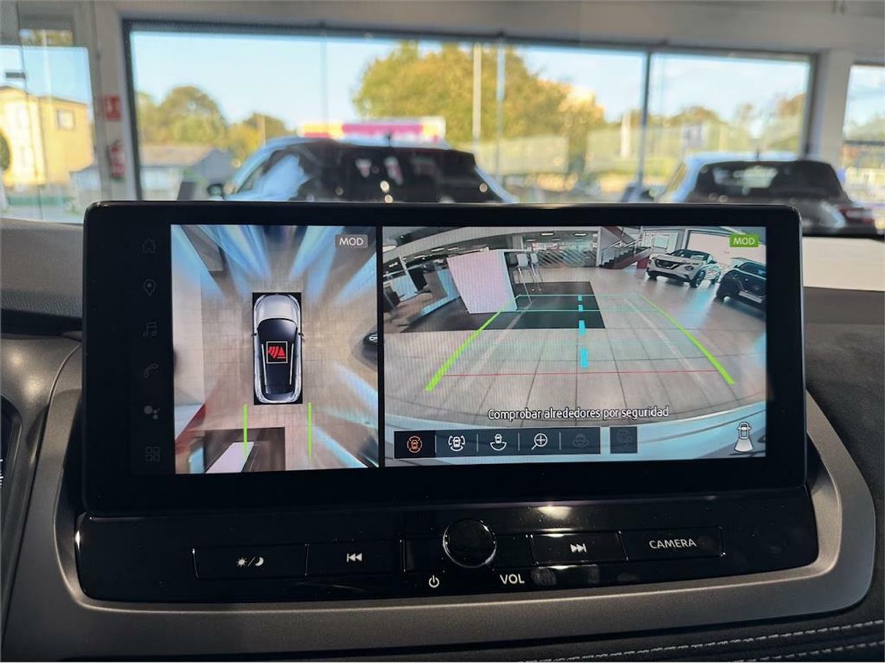 Nissan Qashqai e-POWER Gen3 140 KW (190 CV) N-Design - Foto 2