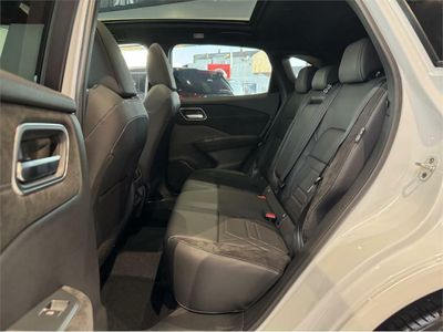 Nissan Qashqai e-POWER Gen3 140 KW (190 CV) N-Design