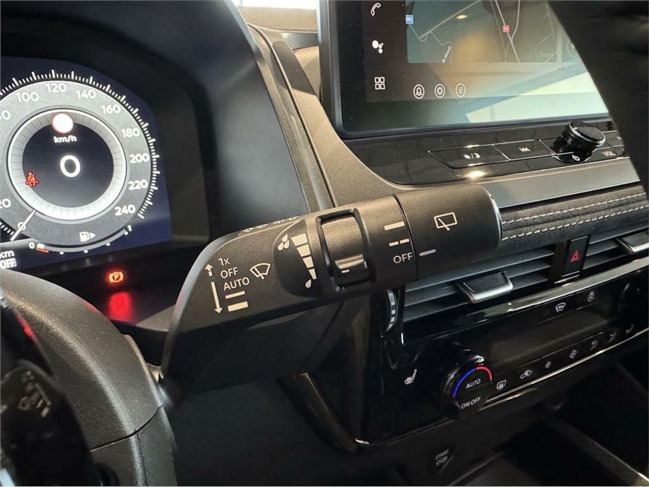 Nissan Qashqai e-POWER Gen3 140 KW (190 CV) N-Design - Foto 2