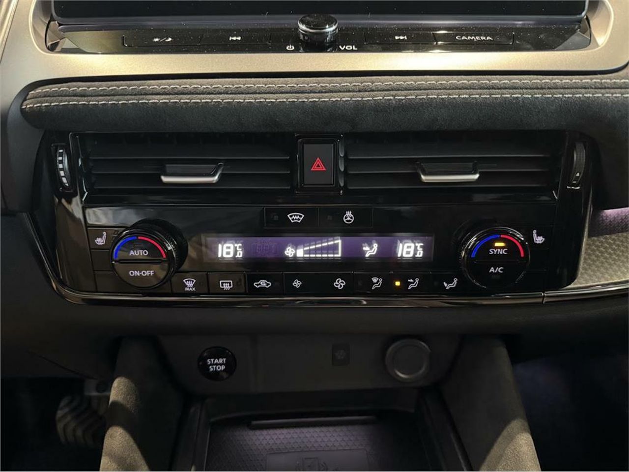 Nissan Qashqai e-POWER Gen3 140 KW (190 CV) N-Design - Foto 2