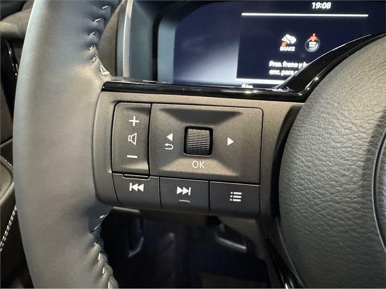 Nissan Qashqai e-POWER Gen3 140 KW (190 CV) N-Design - Foto 2