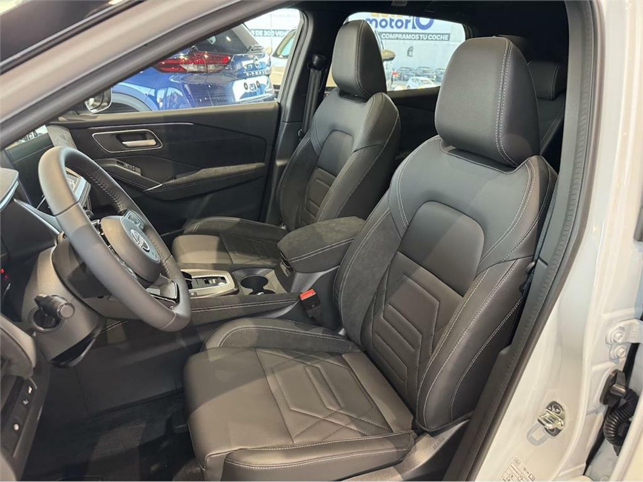 Nissan Qashqai e-POWER Gen3 140 KW (190 CV) N-Design - Foto 2