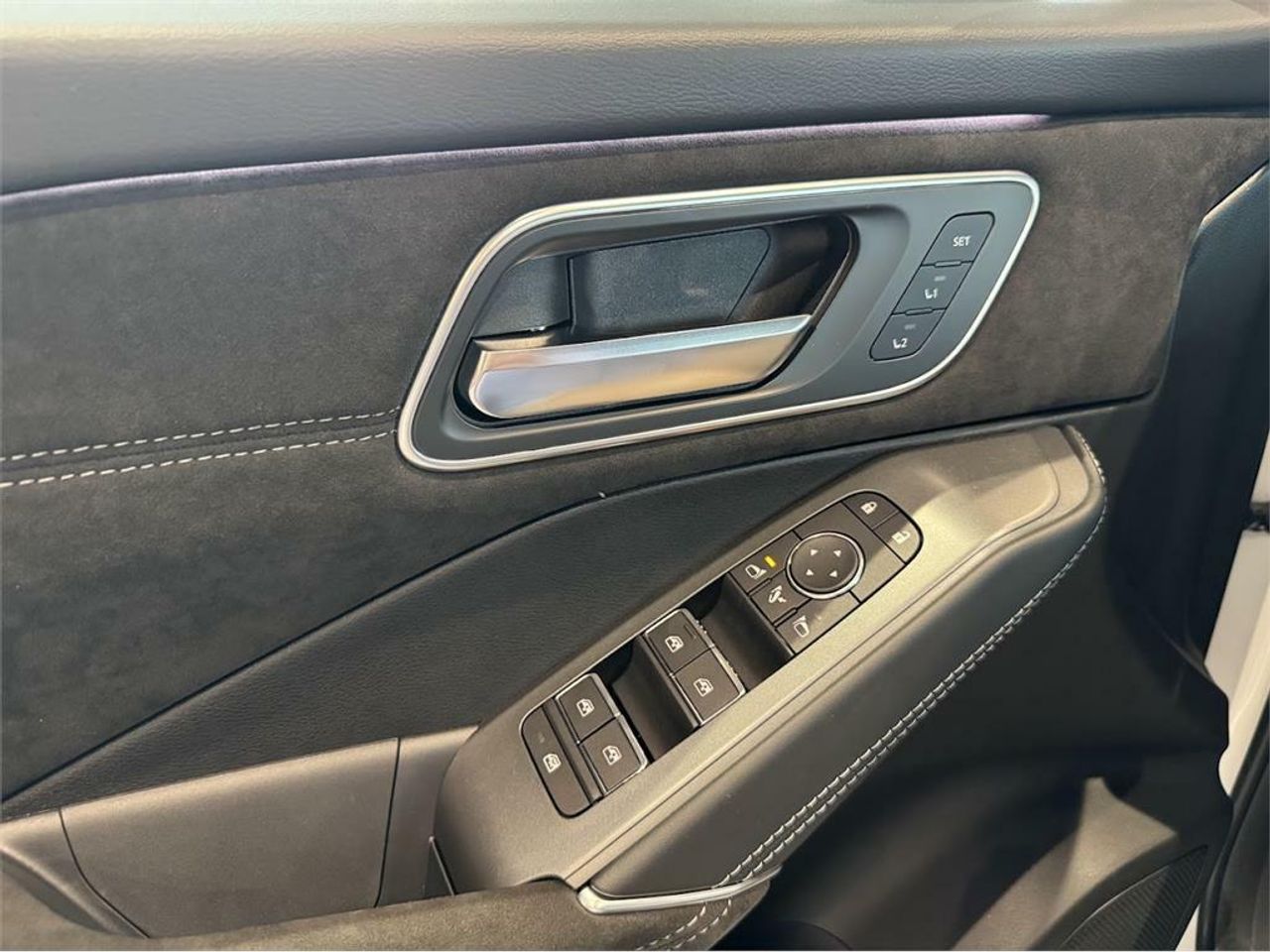 Nissan Qashqai e-POWER Gen3 140 KW (190 CV) N-Design - Foto 2