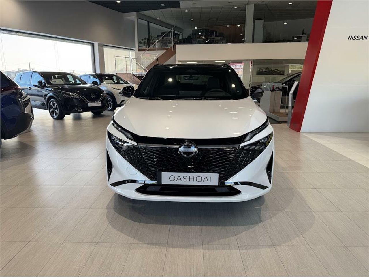 Nissan Qashqai e-POWER Gen3 140 KW (190 CV) N-Design - Foto 2