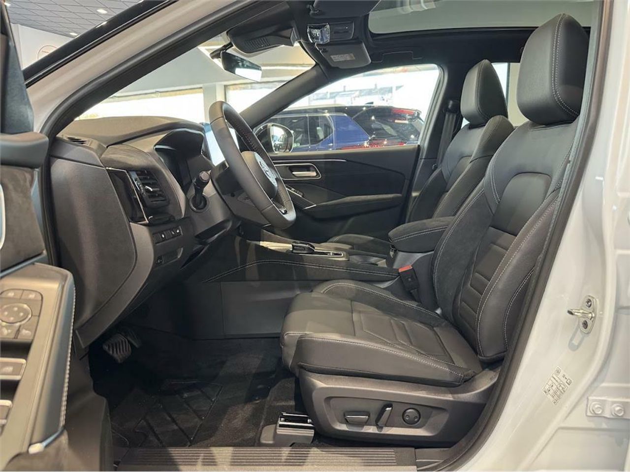 Nissan Qashqai e-POWER Gen3 140 KW (190 CV) N-Design - Foto 2