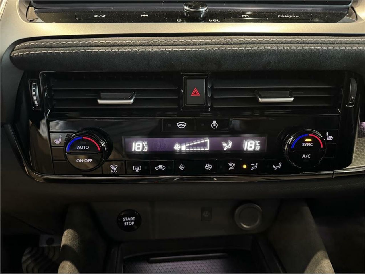 Nissan Qashqai e-POWER Gen3 140 KW (190 CV) N-Design - Foto 2