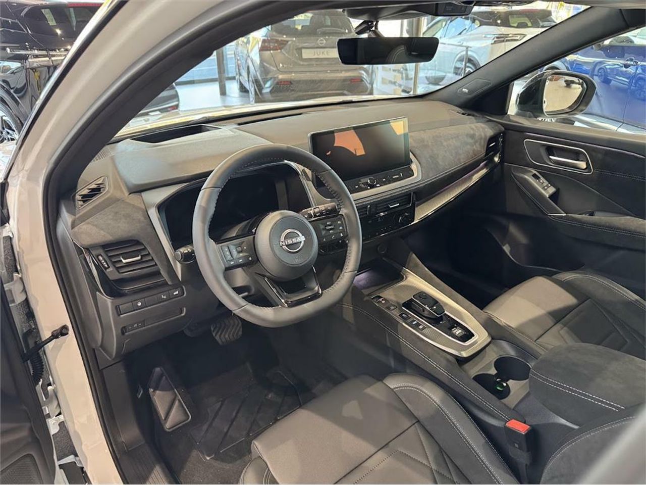 Nissan Qashqai e-POWER Gen3 140 KW (190 CV) N-Design - Foto 2