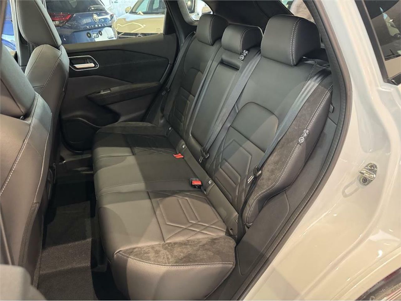 Nissan Qashqai e-POWER Gen3 140 KW (190 CV) N-Design - Foto 2