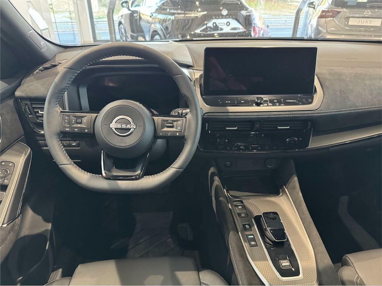 Nissan Qashqai e-POWER Gen3 140 KW (190 CV) N-Design - Foto 2