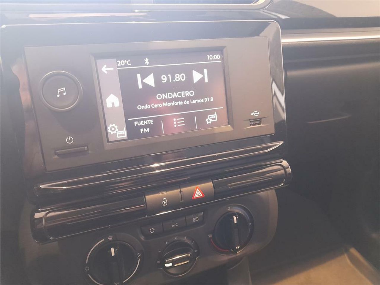 Citroën C3 BlueHDi 75KW (100CV) S&S Live Pack - Foto 2