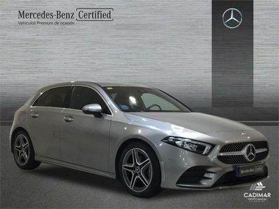 Mercedes Clase A 180 d
