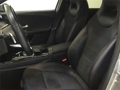 Mercedes Clase A 180 d