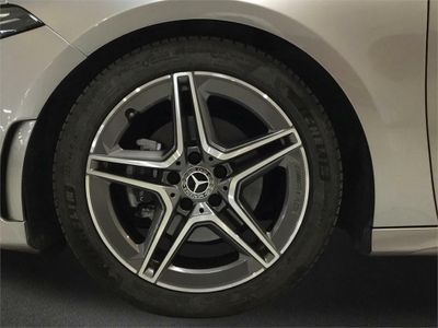 Mercedes Clase A 180 d