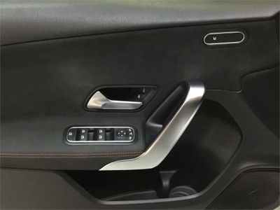 Mercedes Clase A 180 d