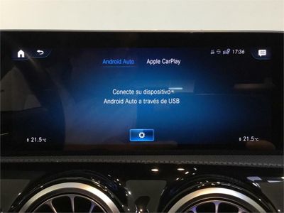 Mercedes Clase A 180 d