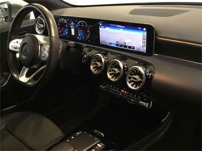 Mercedes Clase A 180 d