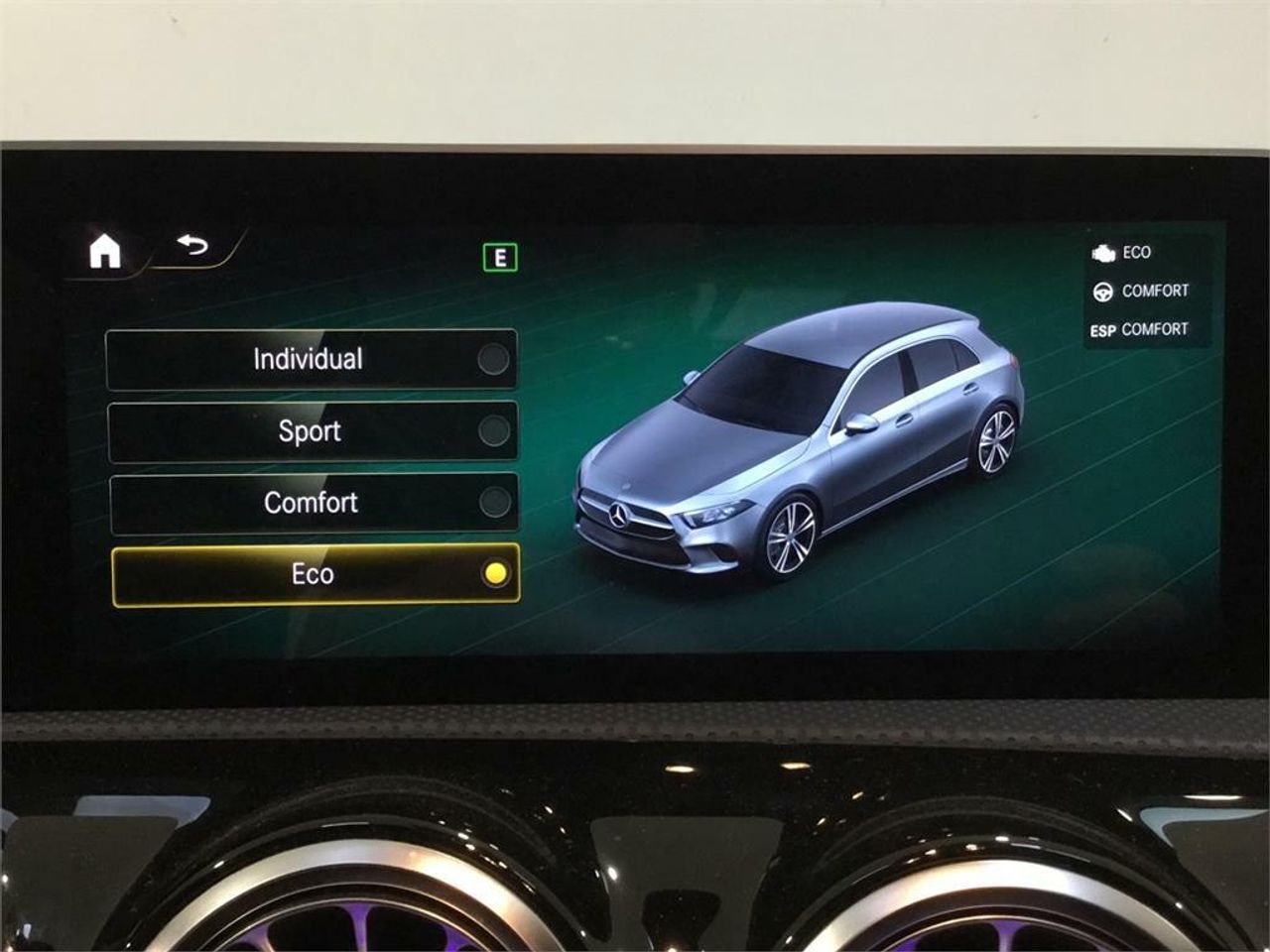 Mercedes Clase A 180 d - Foto 2