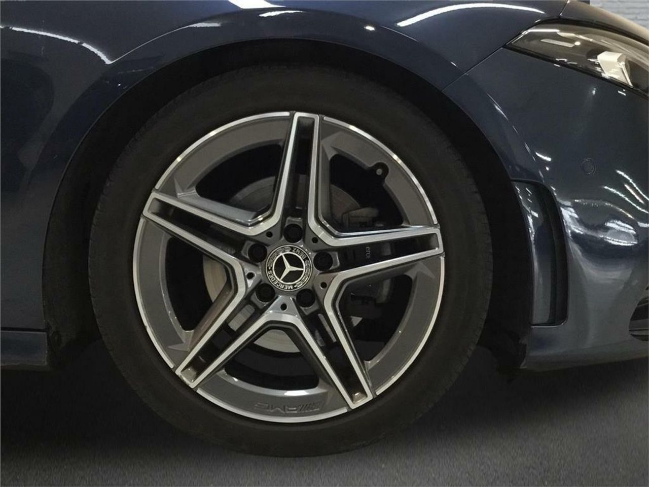 Mercedes Clase A 180 d - Foto 2