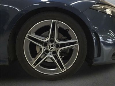 Mercedes Clase A 180 d