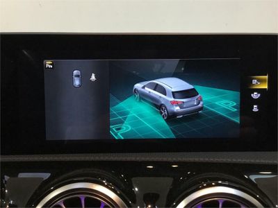 Mercedes Clase A 180 d